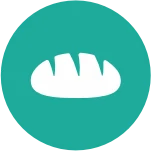 ekmek icon