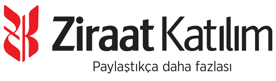 Ziraat Katilim Bankasi logo 1