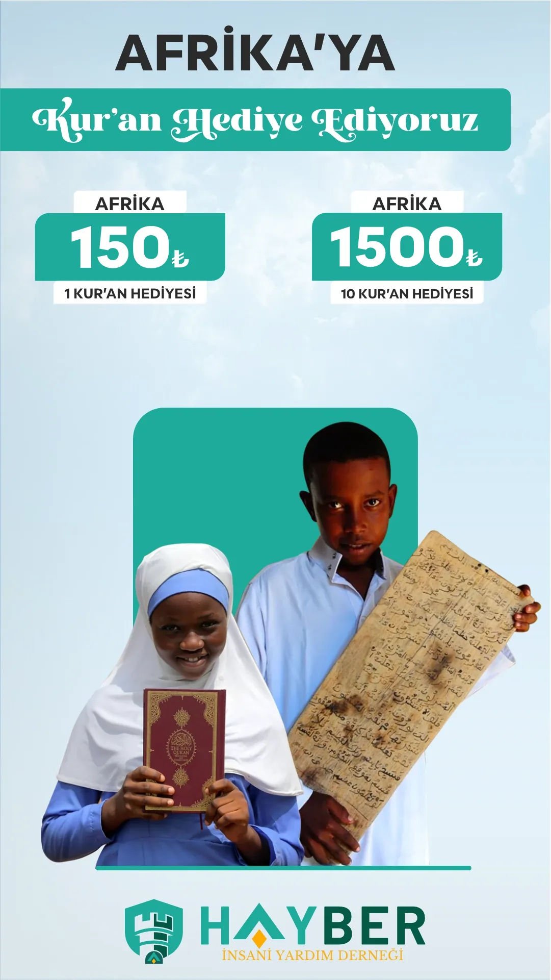 afrika-kuran-bagisi afrika kuran bagisi